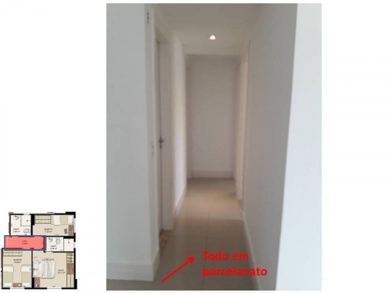 Apartamento à venda Bôca do Rio com 78m² e 3 quartos por R$ 440.000 - 133055450-slide26.JPG
