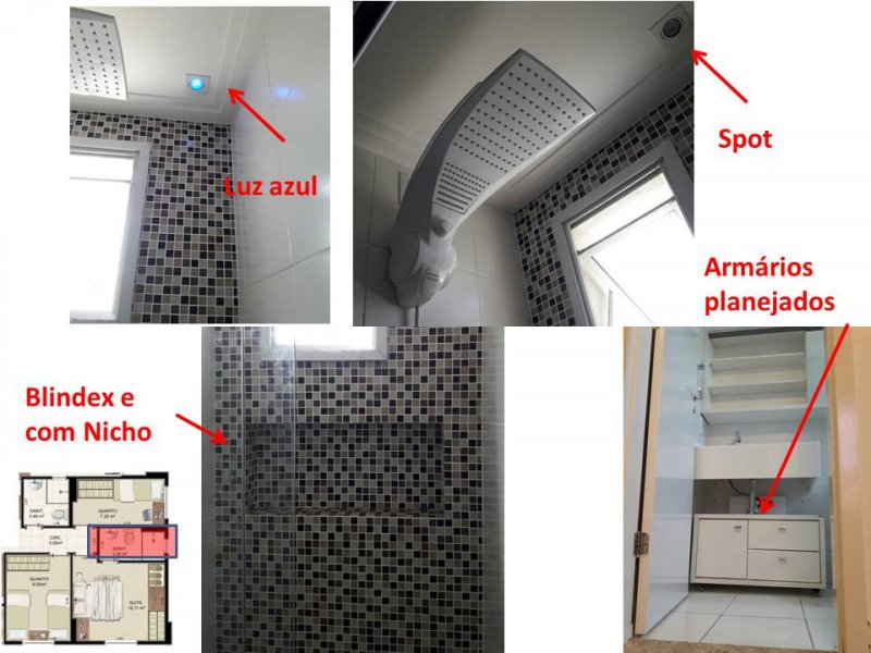 Apartamento à venda Bôca do Rio com 78m² e 3 quartos por R$ 440.000 - 1874237767-slide34.JPG