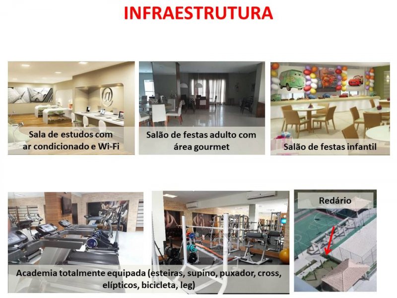 Apartamento à venda Bôca do Rio com 78m² e 3 quartos por R$ 440.000 - 2093744168-slide8.JPG