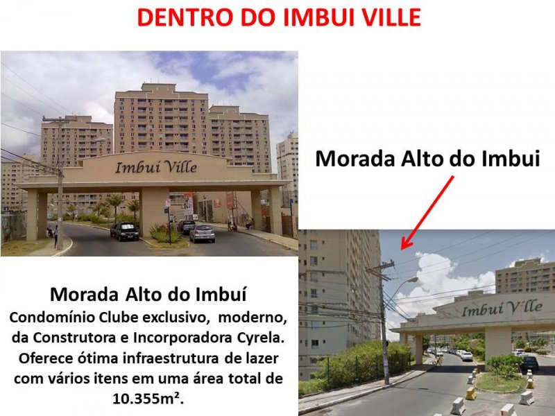 Apartamento à venda Bôca do Rio com 78m² e 3 quartos por R$ 440.000 - 369529152-slide3.JPG