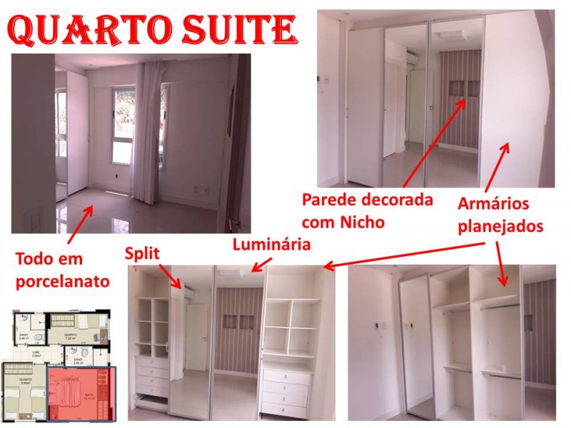 Apartamento à venda Bôca do Rio com 78m² e 3 quartos por R$ 440.000 - 746357518-slide32.JPG