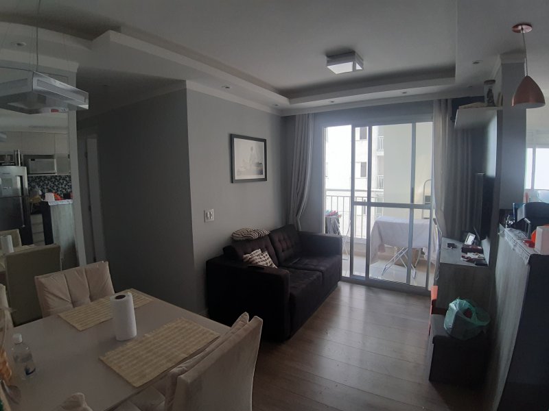 imóvel com 53m² - Vila Guilherme - São Paulo
