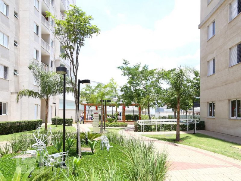 imóvel com 53m² - Vila Guilherme - São Paulo