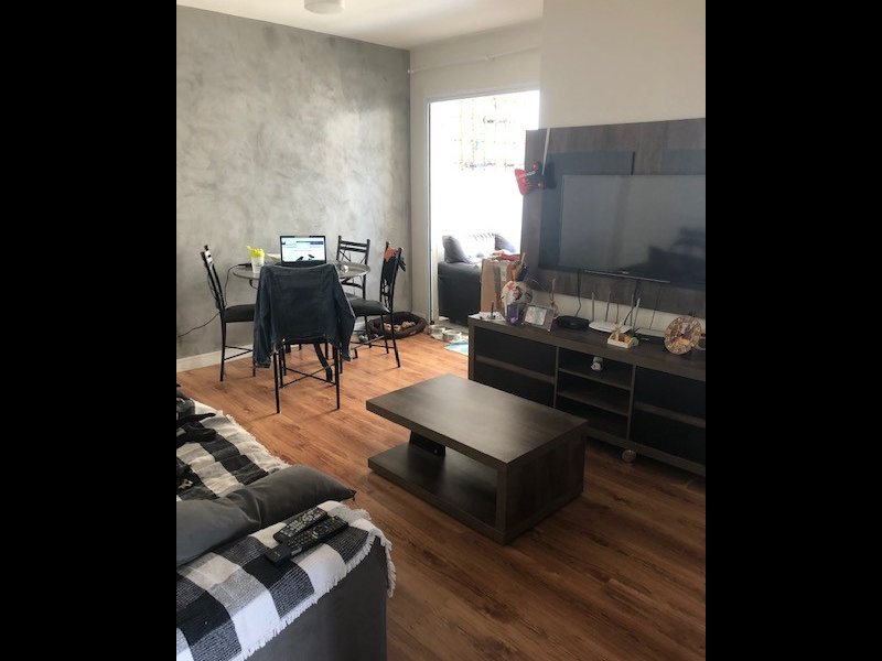 Apartamento à venda Vila Água Funda com 62m² e 3 quartos por R$ 440.000 - 1007421834-img-8137.jpg