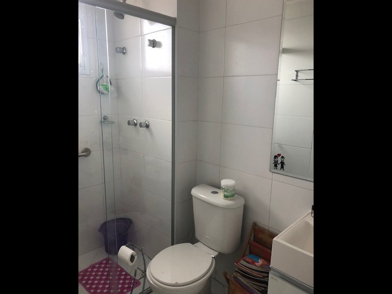 Apartamento à venda Vila Água Funda com 62m² e 3 quartos por R$ 440.000 - 1012170756-img-8128.jpg