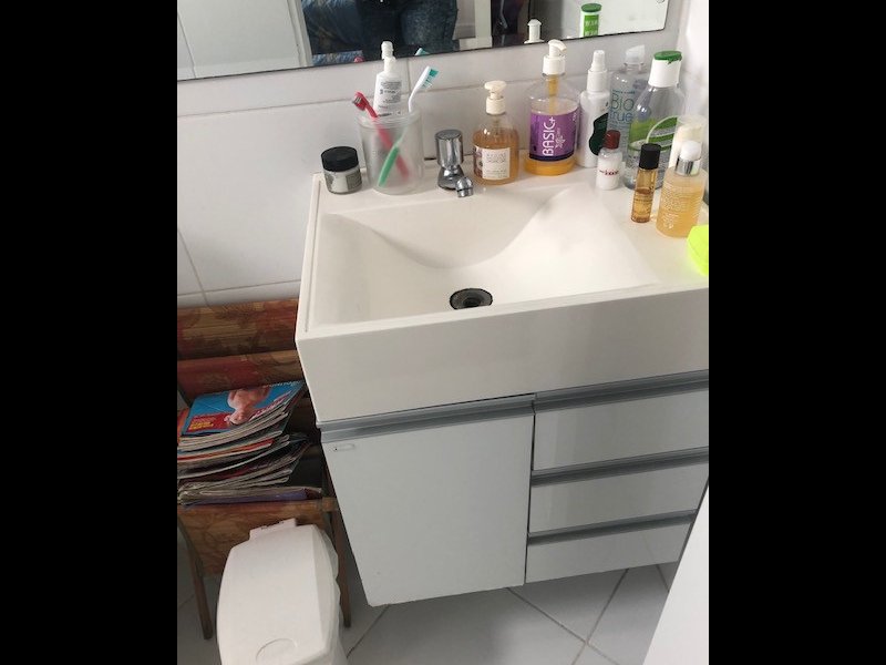 Apartamento à venda Vila Água Funda com 62m² e 3 quartos por R$ 440.000 - 1290021971-img-8127.jpg