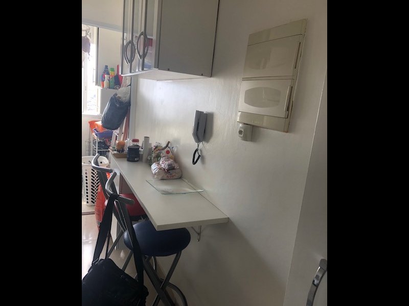 Apartamento à venda Vila Água Funda com 62m² e 3 quartos por R$ 440.000 - 1882582217-img-8131.jpg