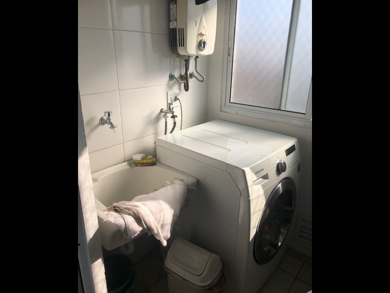 Apartamento à venda Vila Água Funda com 62m² e 3 quartos por R$ 440.000 - 2002904541-img-8136.jpg