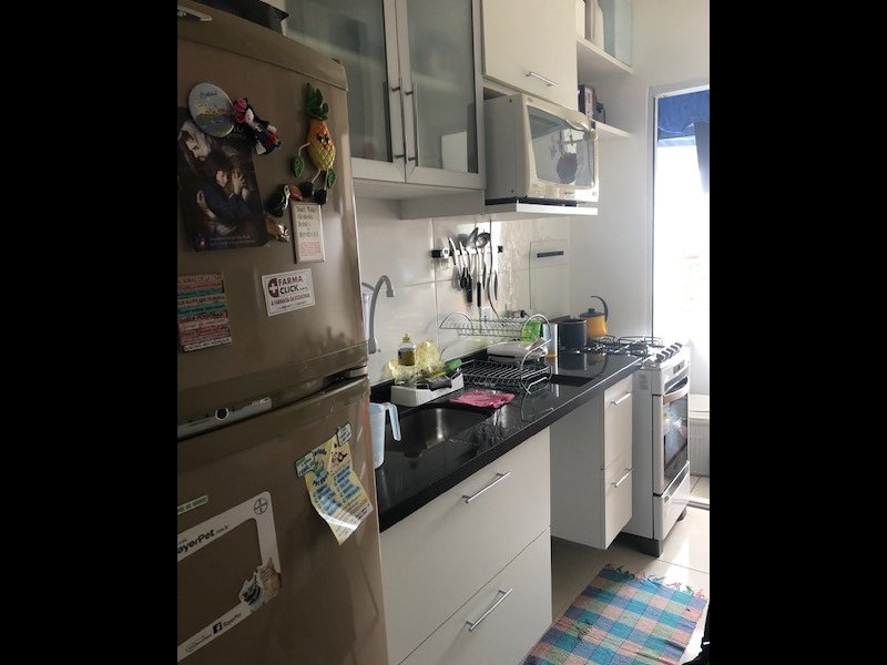 Apartamento à venda Vila Água Funda com 62m² e 3 quartos por R$ 440.000 - 320334484-img-8132.jpg