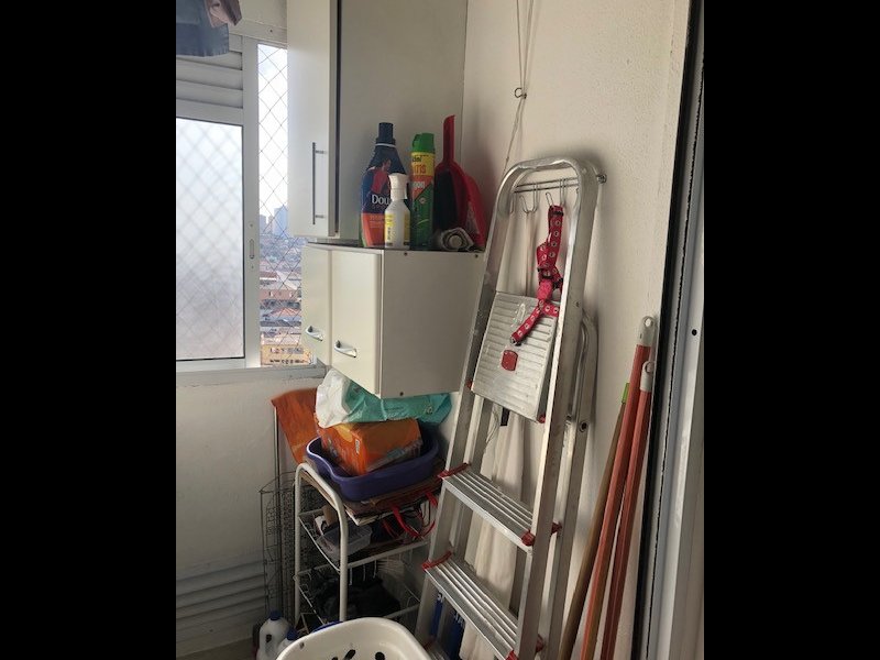 Apartamento à venda Vila Água Funda com 62m² e 3 quartos por R$ 440.000 - 841064231-img-8135.jpg