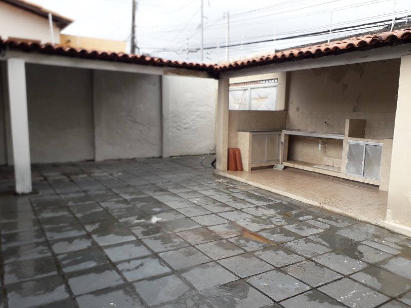 Casa à venda Salgado Filho com 308m² e 4 quartos por R$ 550.000 - 778583567-20200521-094136.jpg