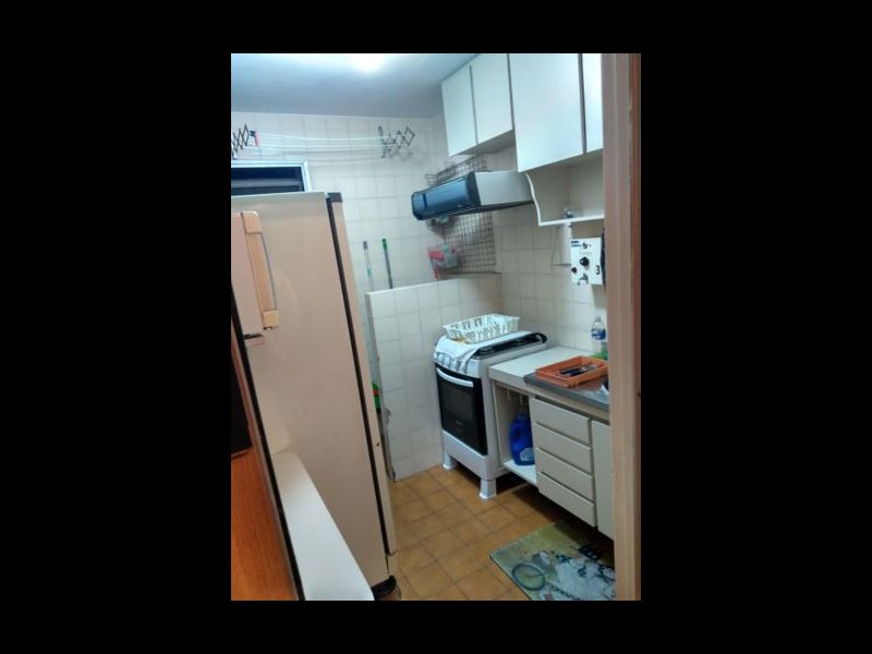 imóvel com 49m² - Pinheiros - São Paulo