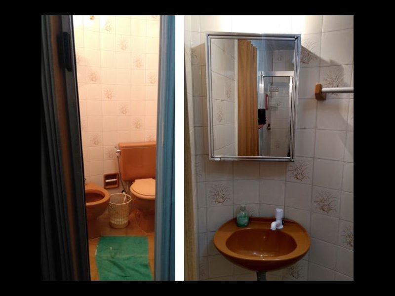 imóvel com 49m² - Pinheiros - São Paulo