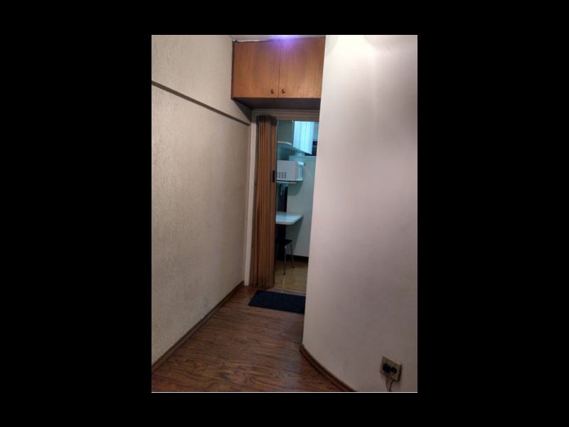 imóvel com 49m² - Pinheiros - São Paulo
