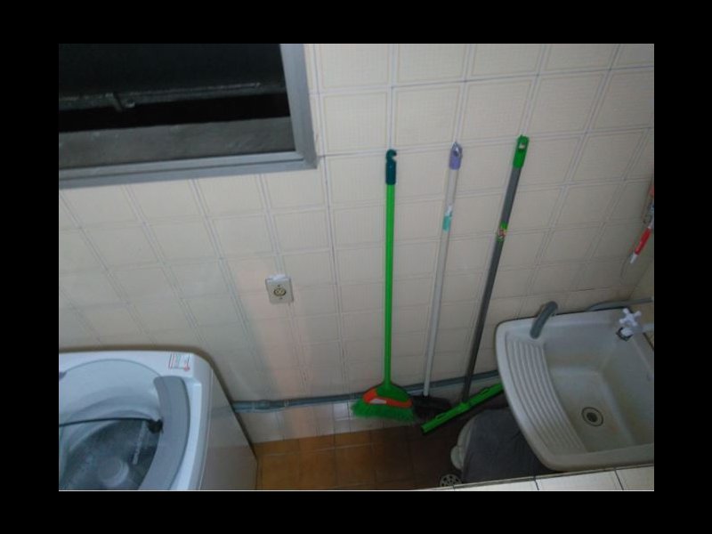imóvel com 49m² - Pinheiros - São Paulo