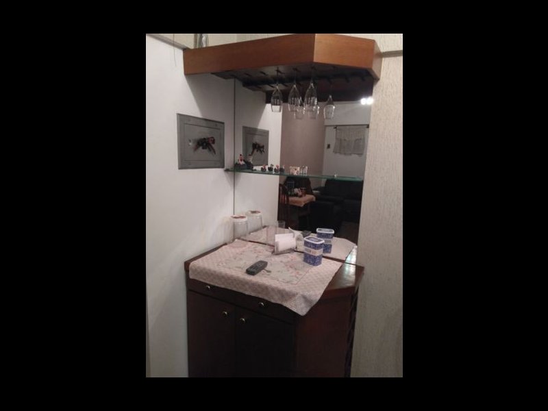 imóvel com 49m² - Pinheiros - São Paulo