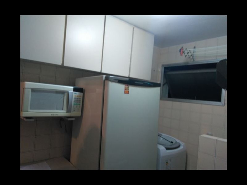 imóvel com 49m² - Pinheiros - São Paulo