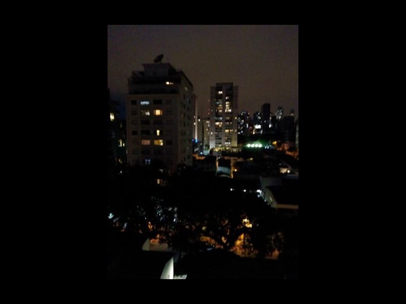 imóvel com 49m² - Pinheiros - São Paulo