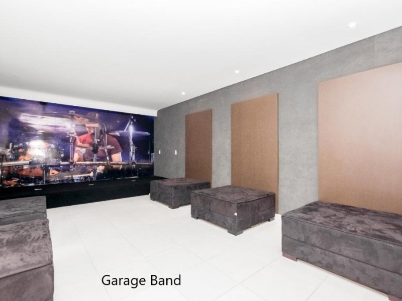 imóvel com 57m² - Campo Comprido - Curitiba