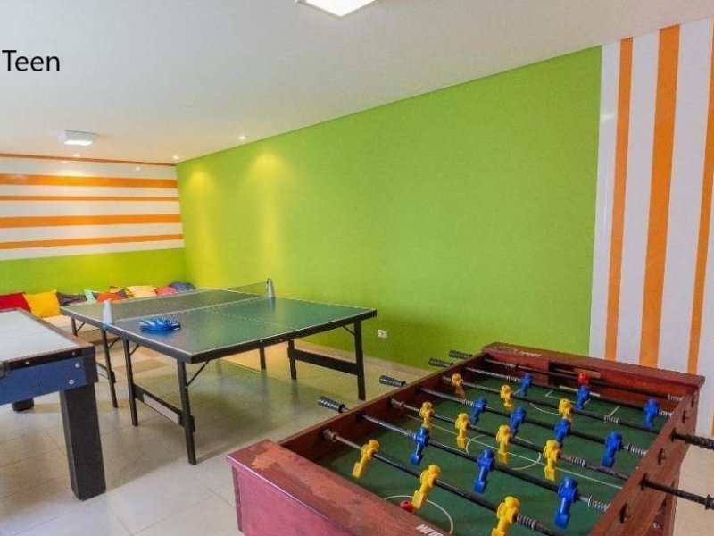 imóvel com 57m² - Campo Comprido - Curitiba