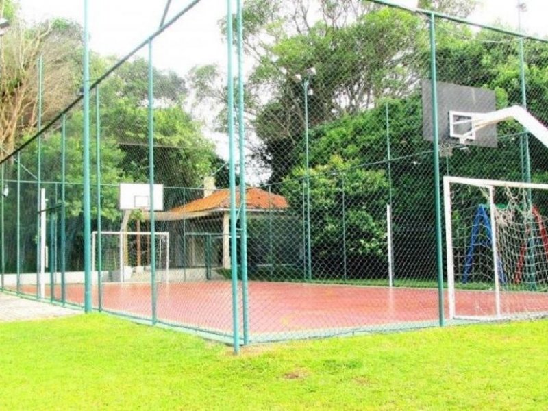 imóvel com 57m² - Campo Comprido - Curitiba