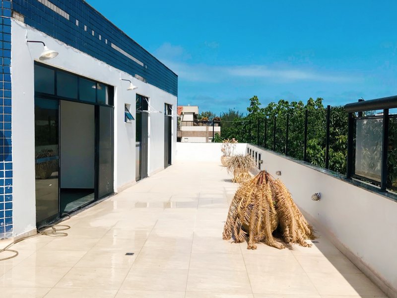 Cobertura à venda Recreio dos Bandeirantes com 300m² e 3 quartos por R$ 750.000 - 567210801-img-5917.JPG