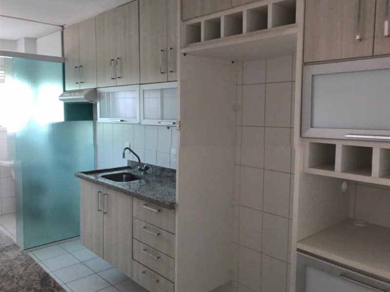 imóvel com 88m² - Alphaville Industrial - Barueri