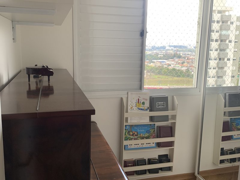 Apartamento à venda Vila Mangalot com 65m² e 3 quartos por R$ 415.000 - 1372003720-95f4d391-ae25-4cda-b325-e028a8cccd78.jpeg