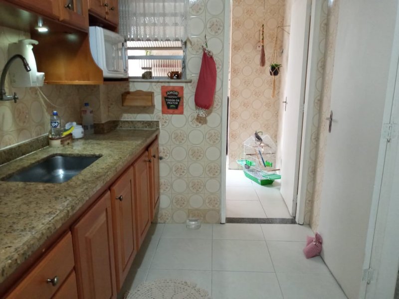 Apartamento à venda Vicente de Carvalho com 70m² e 3 quartos por R$ 290.000 - 1430354853-img-20200714-wa0036.jpg