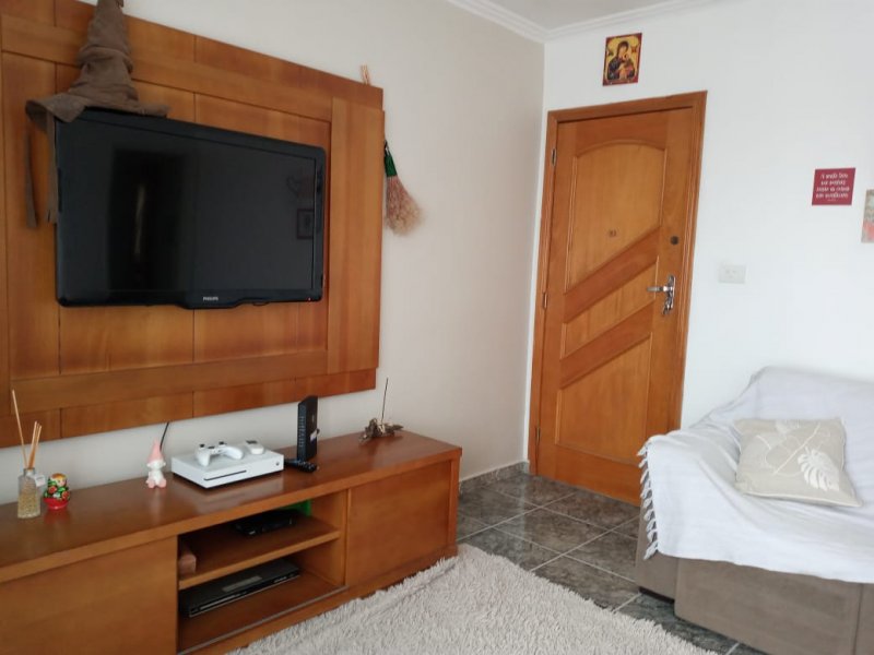 Apartamento à venda Vicente de Carvalho com 70m² e 3 quartos por R$ 290.000 - 790658499-img-20200714-wa0025.jpg