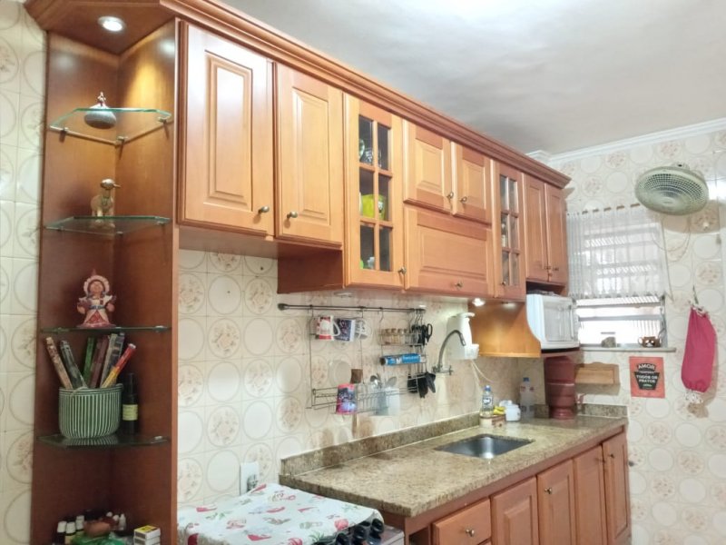 Apartamento à venda Vicente de Carvalho com 70m² e 3 quartos por R$ 290.000 - 859383169-img-20200714-wa0037.jpg