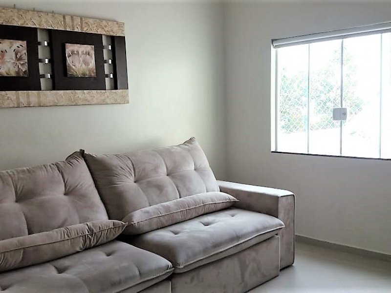 imóvel com 250m² - Jardim Alice - Indaiatuba