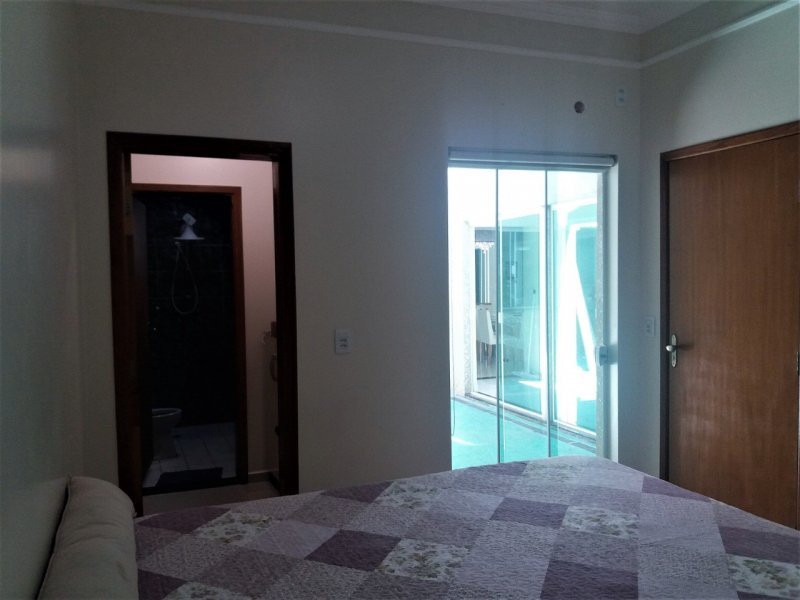 imóvel com 250m² - Jardim Alice - Indaiatuba