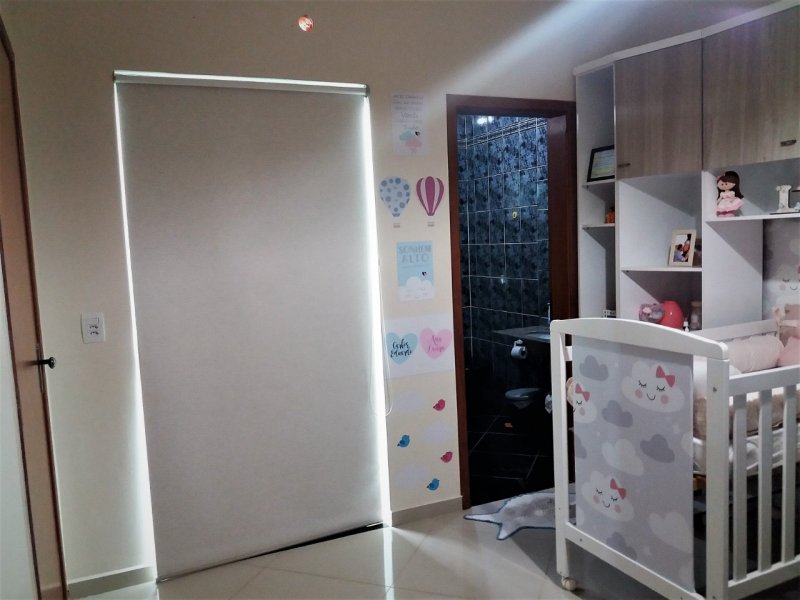 imóvel com 250m² - Jardim Alice - Indaiatuba