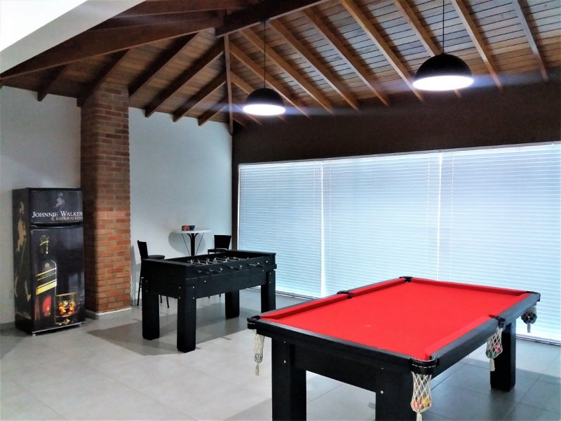 imóvel com 250m² - Jardim Alice - Indaiatuba