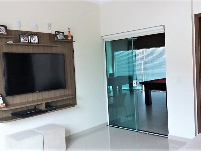 imóvel com 250m² - Jardim Alice - Indaiatuba