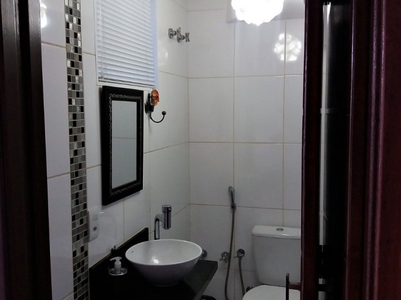 imóvel com 250m² - Jardim Alice - Indaiatuba