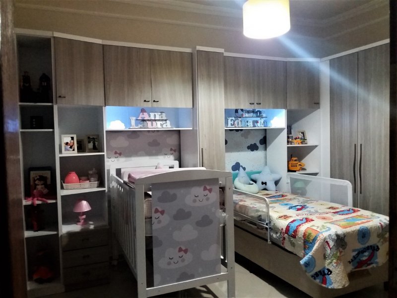 imóvel com 250m² - Jardim Alice - Indaiatuba