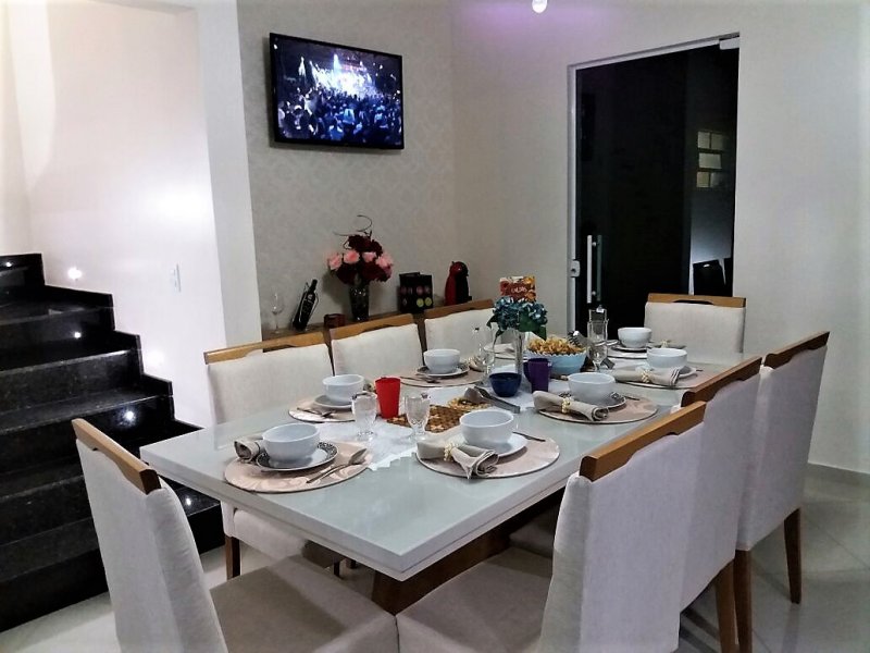 imóvel com 250m² - Jardim Alice - Indaiatuba