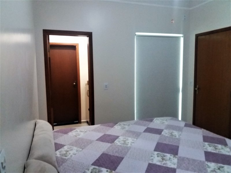imóvel com 250m² - Jardim Alice - Indaiatuba