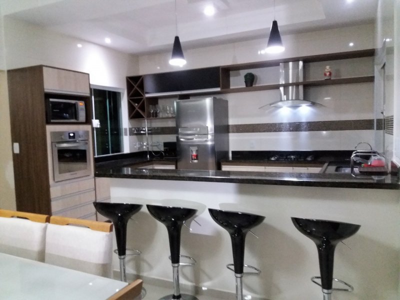 imóvel com 250m² - Jardim Alice - Indaiatuba