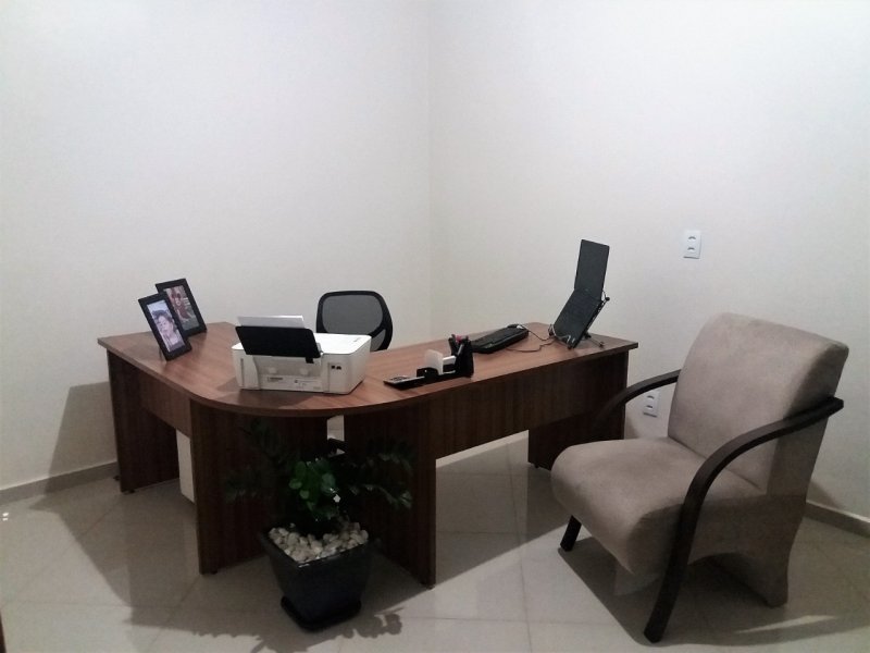 imóvel com 250m² - Jardim Alice - Indaiatuba