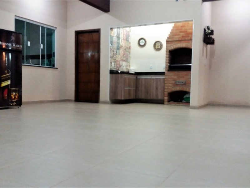 imóvel com 250m² - Jardim Alice - Indaiatuba