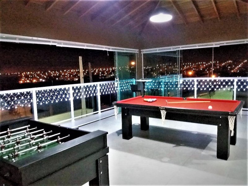 imóvel com 250m² - Jardim Alice - Indaiatuba