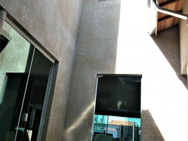 imóvel com 250m² - Jardim Alice - Indaiatuba