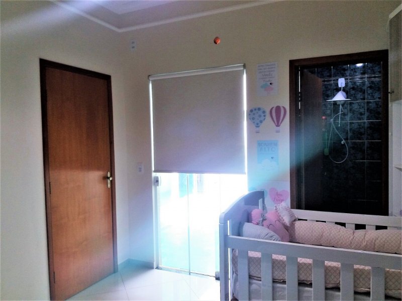 imóvel com 250m² - Jardim Alice - Indaiatuba