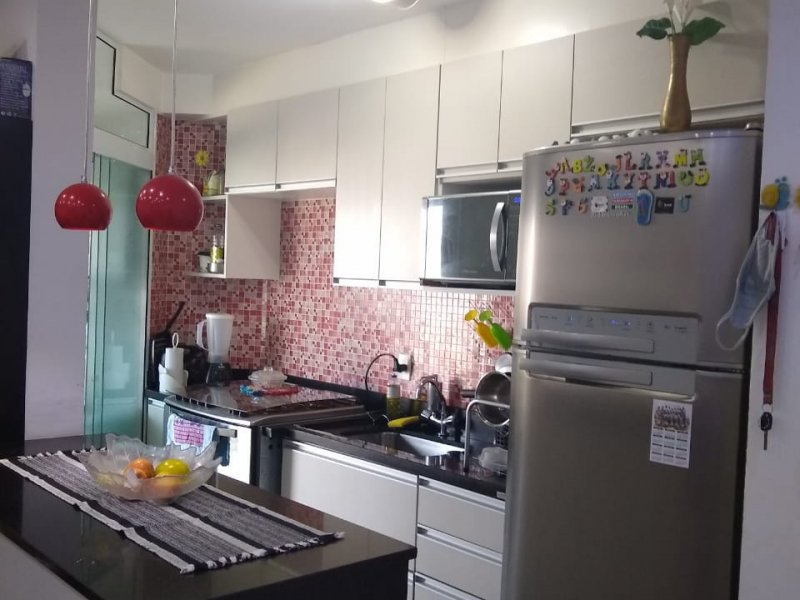 Apartamento à venda Vila Itapegica com 65m² e 3 quartos por R$ 340.000 - 2019595069-img-20200909-wa0057.jpg