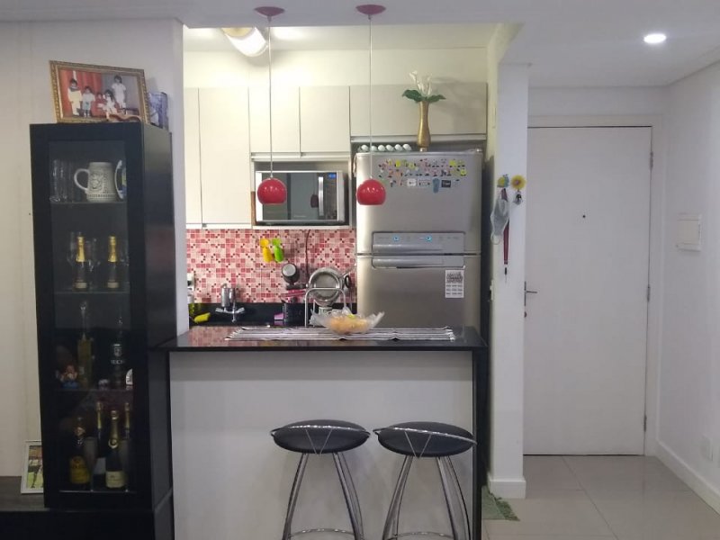 Apartamento à venda Vila Itapegica com 65m² e 3 quartos por R$ 340.000 - 2092202409-img-20200909-wa0055.jpg
