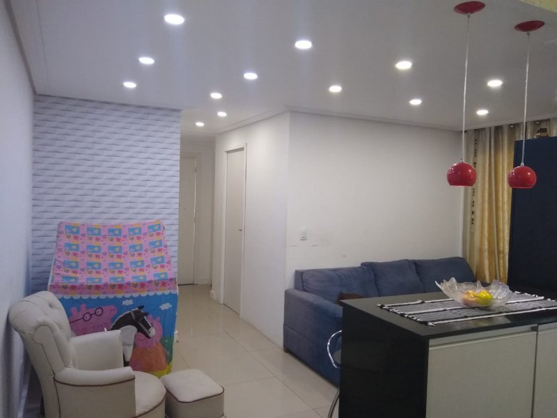 Apartamento à venda Vila Itapegica com 65m² e 3 quartos por R$ 340.000 - 633447039-img-20200909-wa0054.jpg