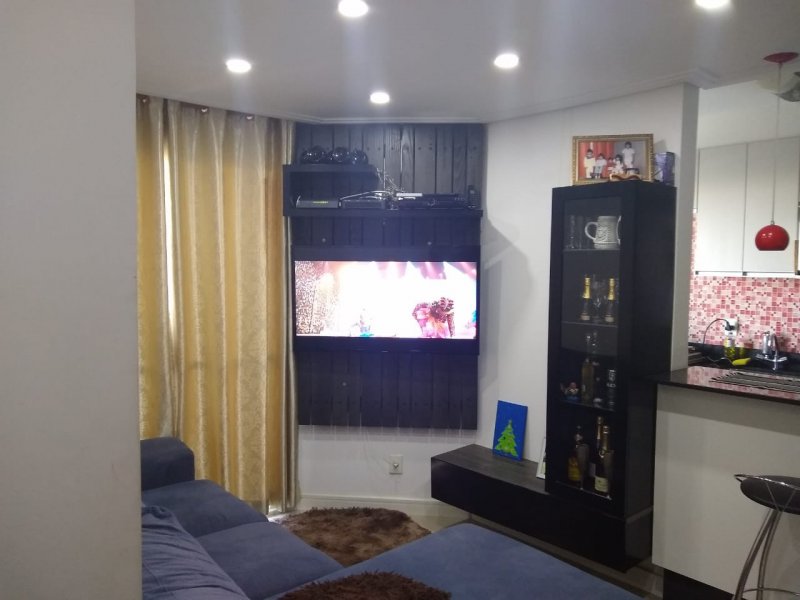 Apartamento à venda Vila Itapegica com 65m² e 3 quartos por R$ 340.000 - 78178409-img-20200909-wa0056.jpg
